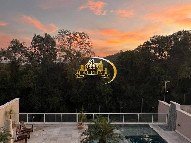 Casa em condomínio para Venda em Alphaville - 13