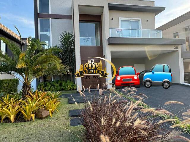Casa em condomínio para Venda em Alphaville - 19