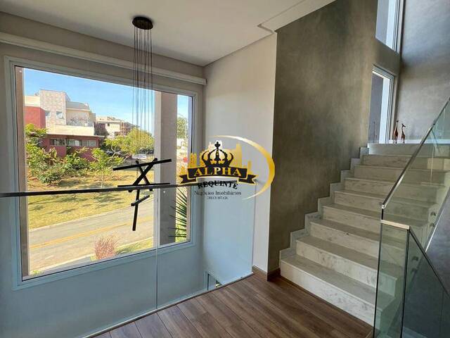 Casa em condomínio para Venda em Alphaville - 22