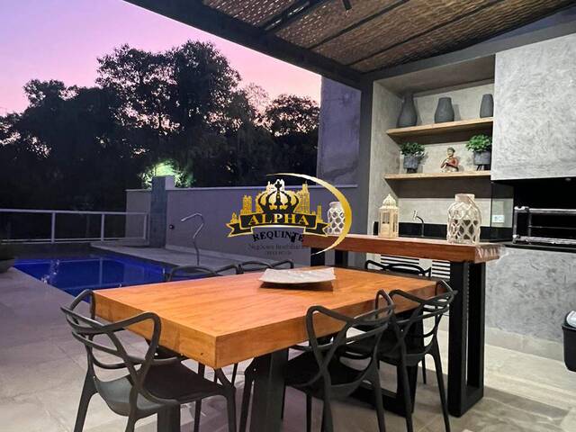 Casa em condomínio para Venda em Alphaville - 24