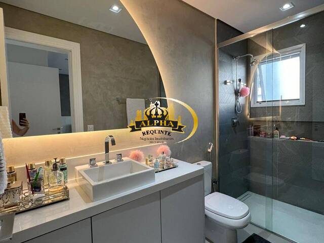 Casa em condomínio para Venda em Alphaville - 36