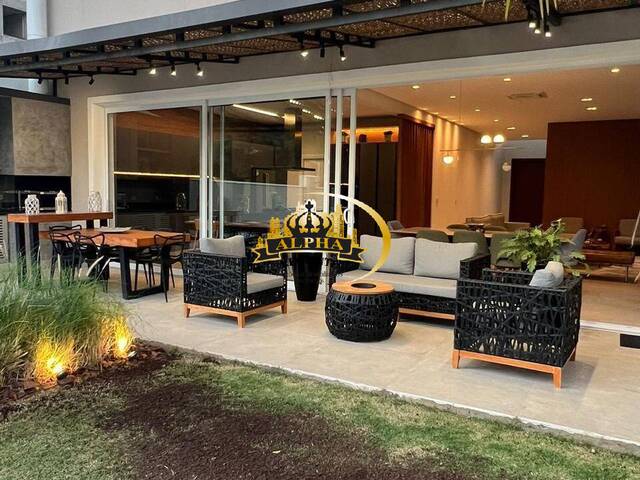 Casa em condomínio para Venda em Alphaville - 39