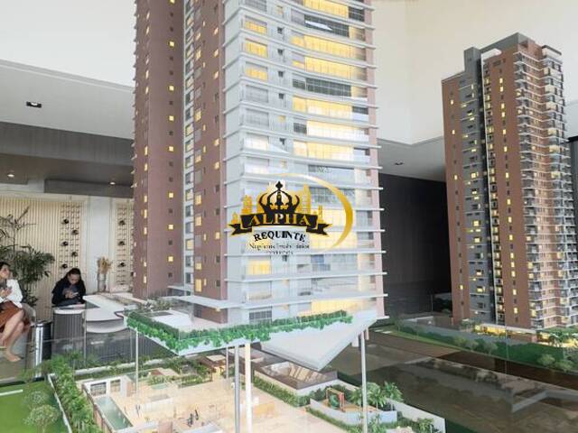 Apartamento para Venda em Barueri - 4