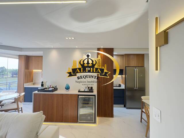 #AP835 - Apartamento para Venda em Barueri - SP