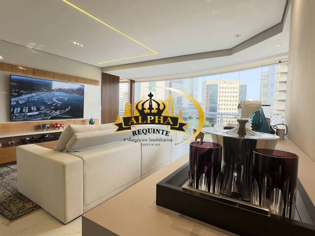 #AP835 - Apartamento para Venda em Barueri - SP