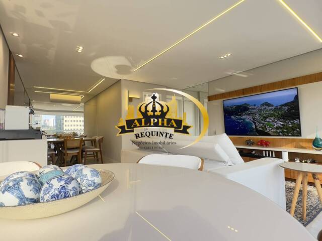 #AP835 - Apartamento para Venda em Barueri - SP