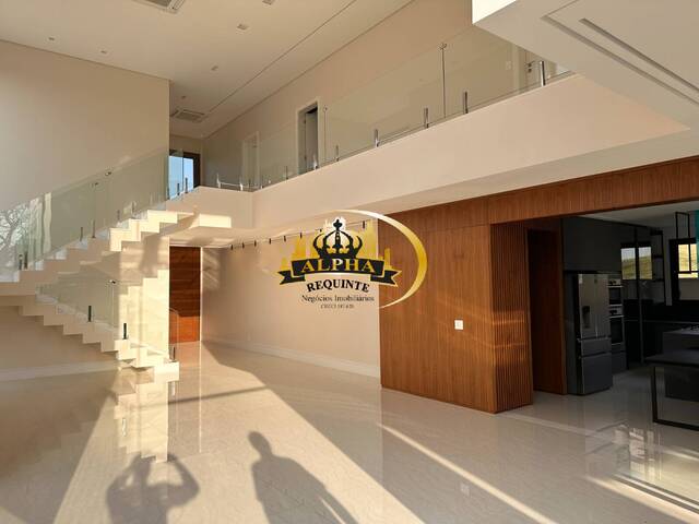 Venda em Alphaville - Santana de Parnaíba