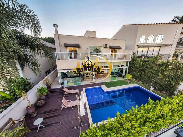 Casa em condomínio para Venda em Santana de Parnaíba - 4