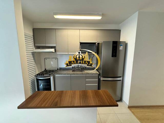 #LOC843 - Apartamento para Locação em Barueri - SP - 3