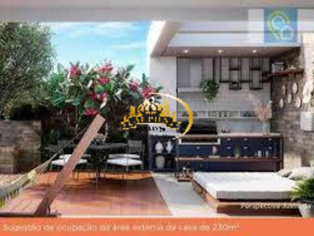 Casa para Venda em Tamboré - 12