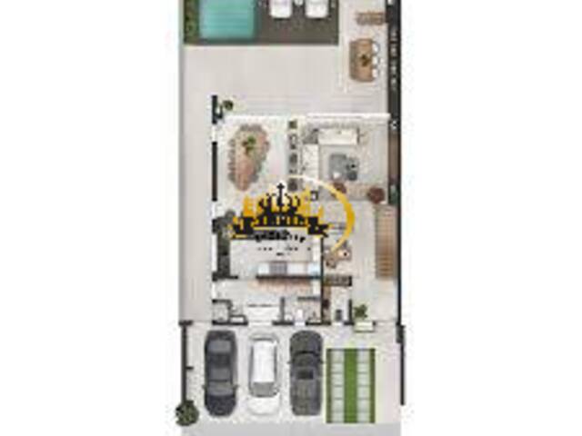 Casa para Venda em Tamboré - 26