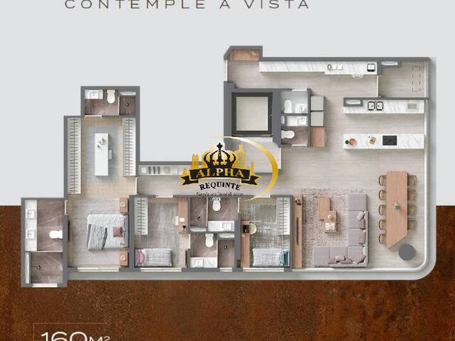Apartamento para Venda em Barueri - 4