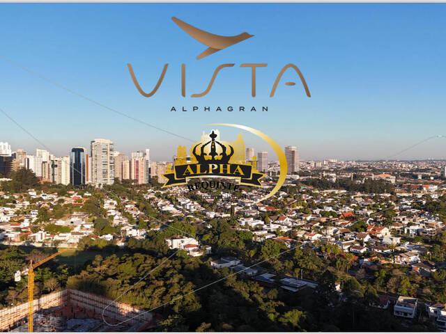 #AP848 - Apartamento para Venda em Barueri - SP