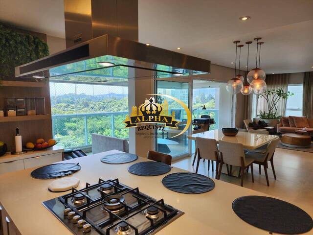#AP861 - Apartamento para Venda em Barueri - SP