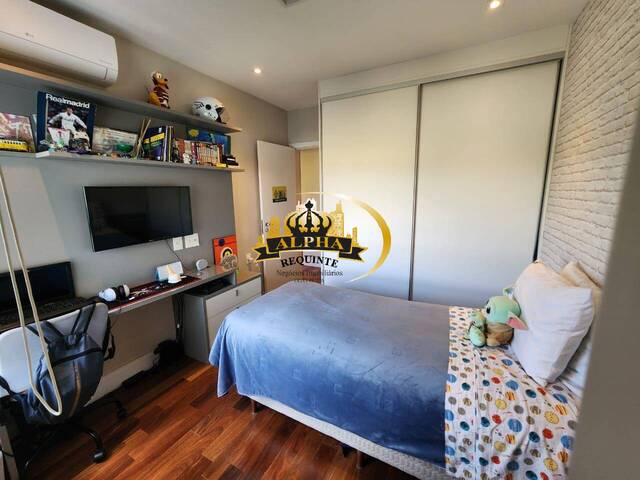 Apartamento para Venda em Alphaville Empresarial - 5
