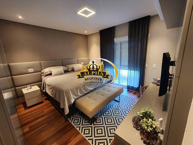 Apartamento para Venda em Alphaville Empresarial - 4