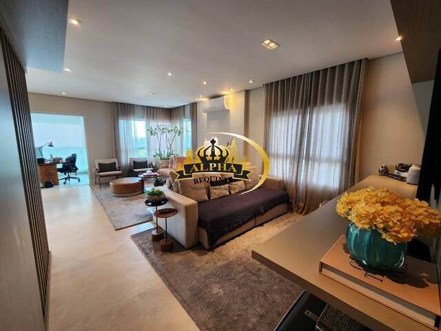 Apartamento para Venda em Alphaville Empresarial - 6