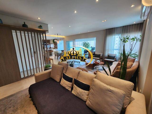 Apartamento para Venda em Alphaville Empresarial - 8
