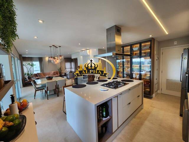 Apartamento para Venda em Alphaville Empresarial - 7