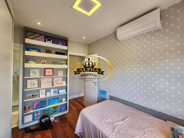 Apartamento para Venda em Alphaville Empresarial - 12