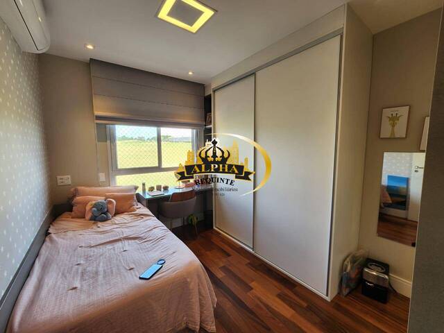 Apartamento para Venda em Alphaville Empresarial - 11