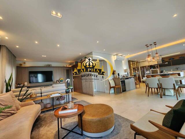 Apartamento para Venda em Alphaville Empresarial - 10
