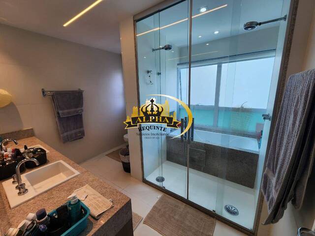 Apartamento para Venda em Alphaville Empresarial - 16