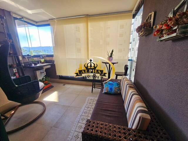 Apartamento para Venda em Barueri - 3