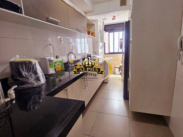Apartamento para Venda em Barueri - 2