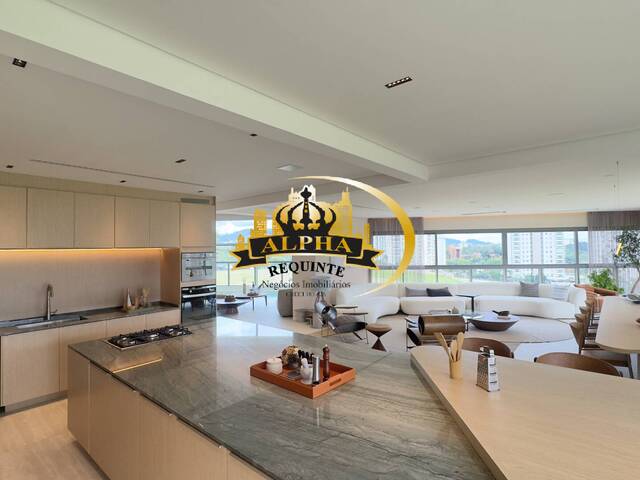 #AP867 - Apartamento para Venda em Barueri - SP