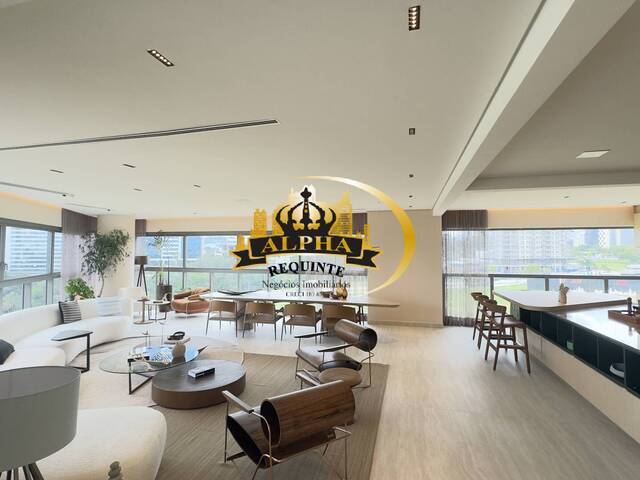 #AP867 - Apartamento para Venda em Barueri - SP