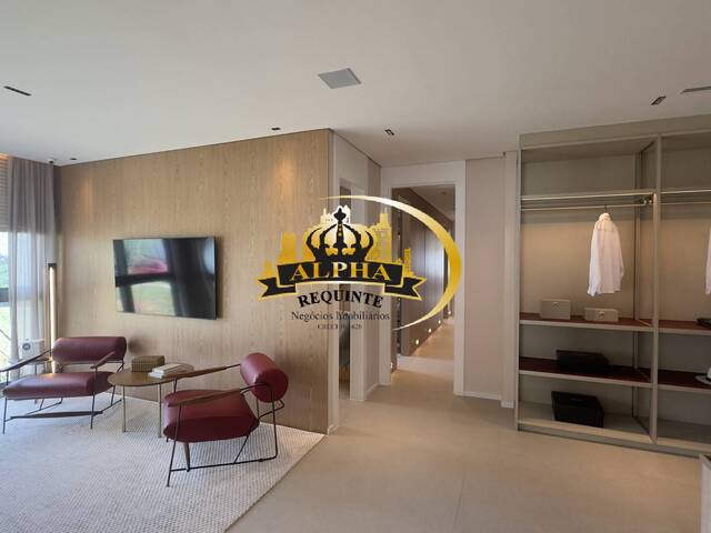 Apartamento para Venda em Barueri - 4