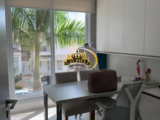 Casa em condomínio para Venda em Santana de Parnaíba - 4
