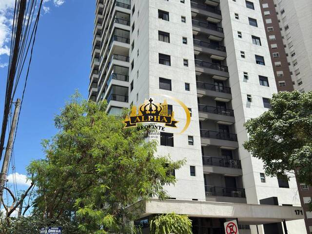 Apartamento para Venda em Barueri - 4