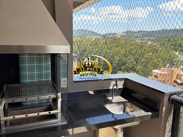 Apartamento para Venda em Barueri - 3