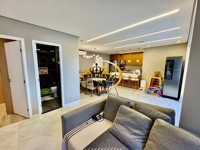 #AP881 - Apartamento para Venda em Barueri - SP