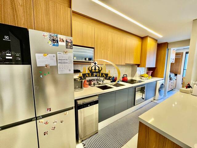 Apartamento para Venda em Barueri - 4