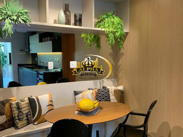 Apartamento para Venda em Santana de Parnaíba - 4