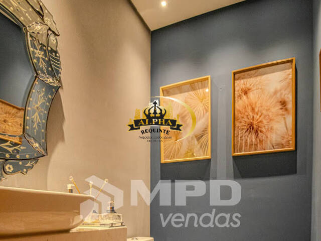 Apartamento para Venda em Santana de Parnaíba - 5
