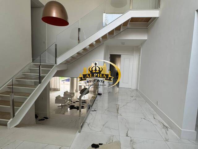Casa em condomínio para Locação em Alphaville Centro Industrial e Empresarial/Alphaville. - 5