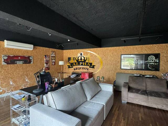 Casa em condomínio para Locação em Alphaville Centro Industrial e Empresarial/Alphaville. - 50