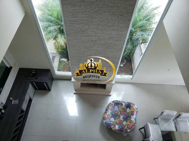 Casa em condomínio para Locação em Santana de Parnaíba - 5