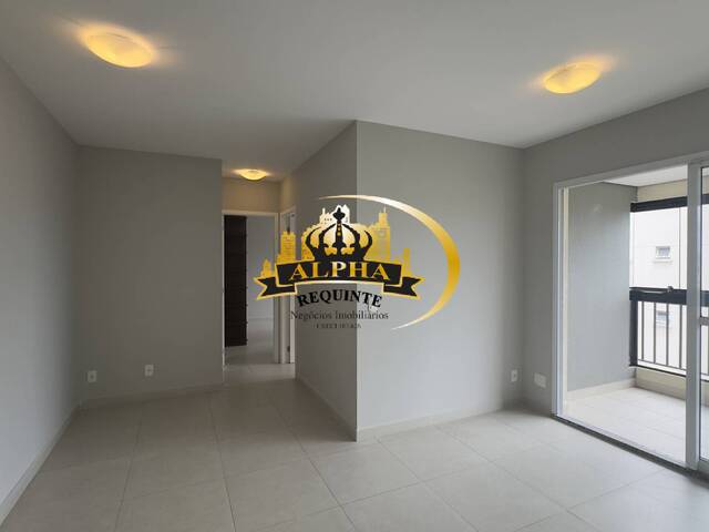 Apartamento para Locação em Barueri - 5