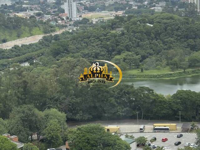 #LOC908 - Apartamento para Locação em Barueri - SP - 1