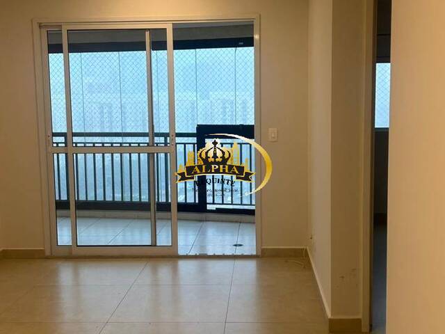 #AP913 - Apartamento para Venda em Barueri - SP