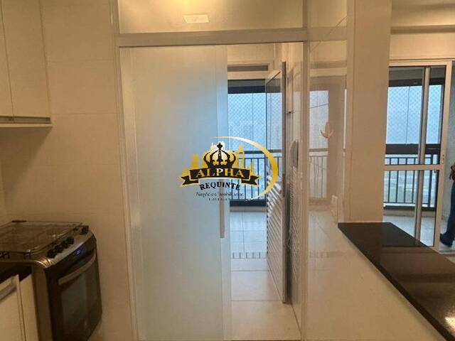 #AP913 - Apartamento para Venda em Barueri - SP