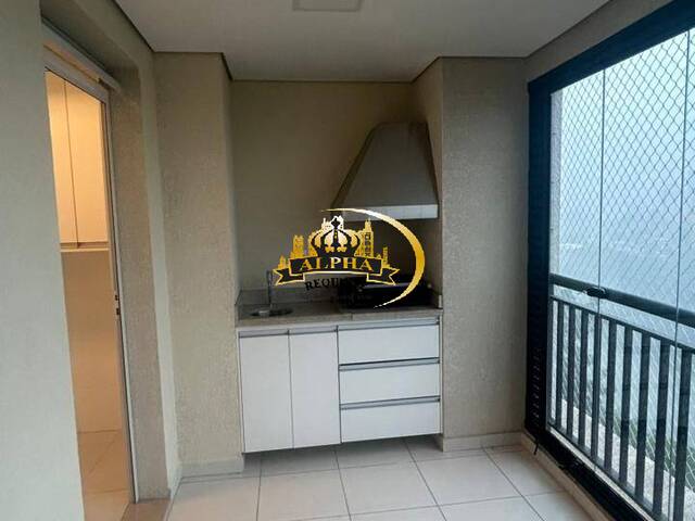 Apartamento para Venda em Barueri - 5