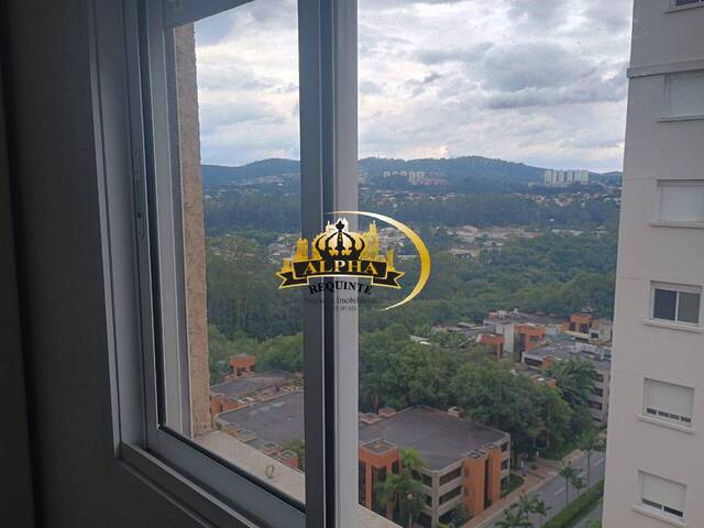 #AP917 - Apartamento para Venda em Barueri - SP