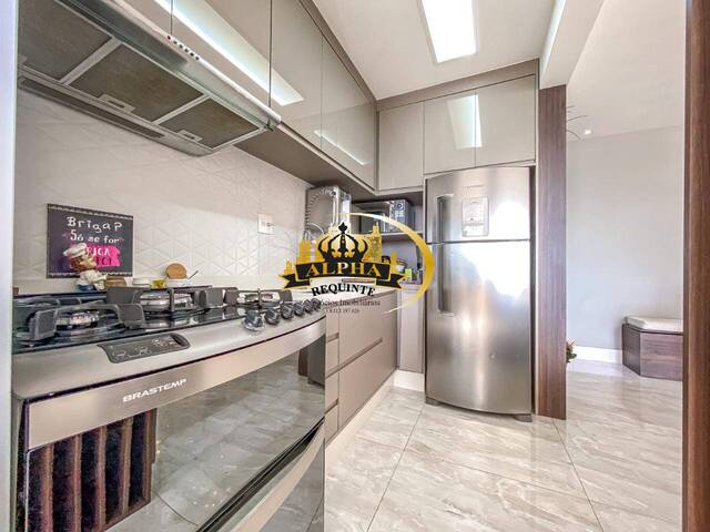 Apartamento para Locação em Barueri - 5