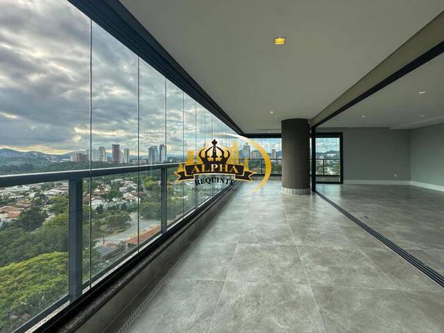 #AP919 - Apartamento para Venda em Barueri - SP